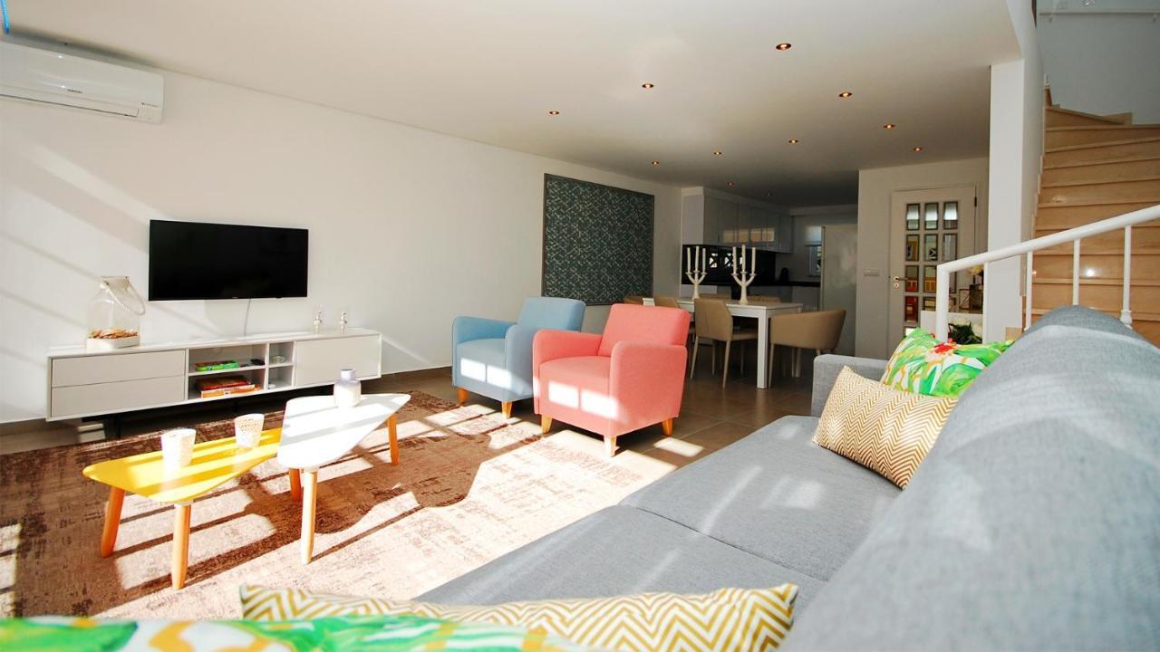 Сasa de vacaciones Ponta Grande 21 Albufeira